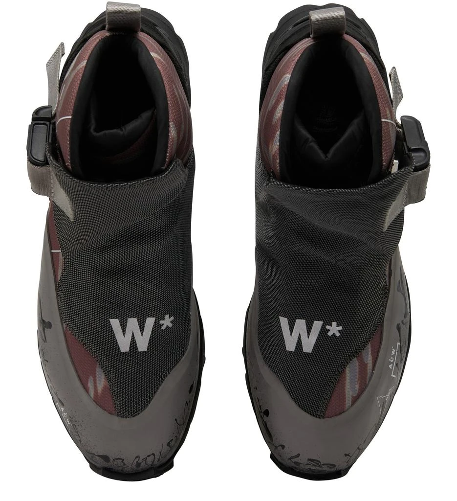 商品A-COLD-WALL*|ROA x ACW Andreas 联名款皮靴,价格¥2286,第5张图片详细描述