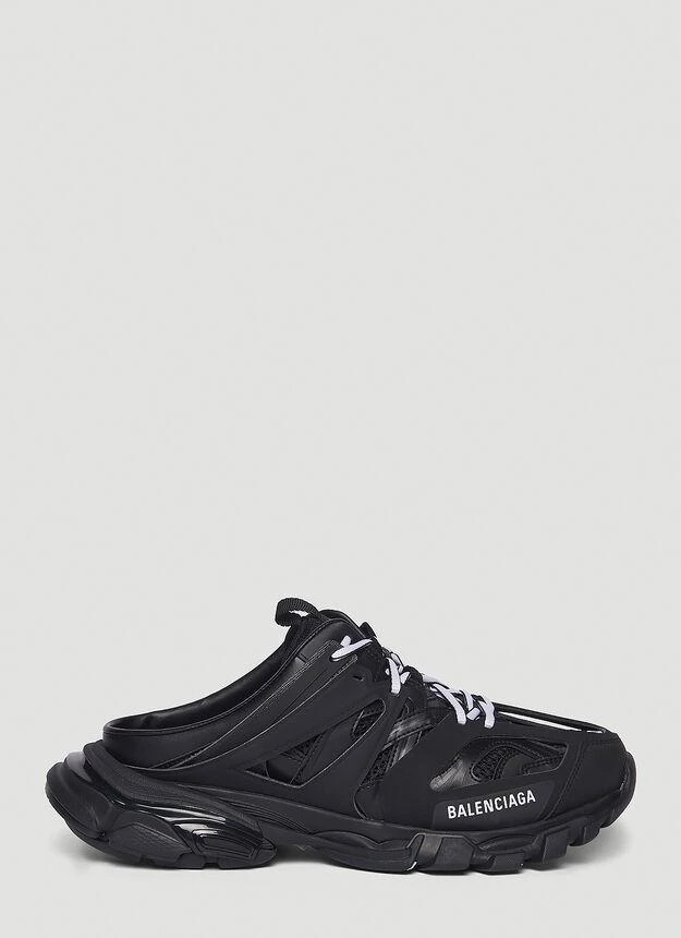 商品Balenciaga|Track Mule Sneakers in Black,价格¥7721,第1张图片