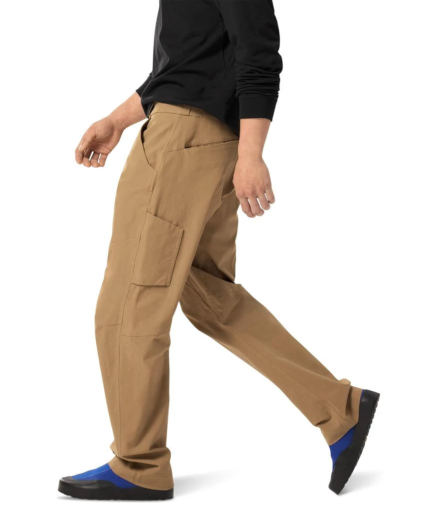商品Arc'teryx|Cronin Cotton Pants,价格¥1507,第2张图片详细描述