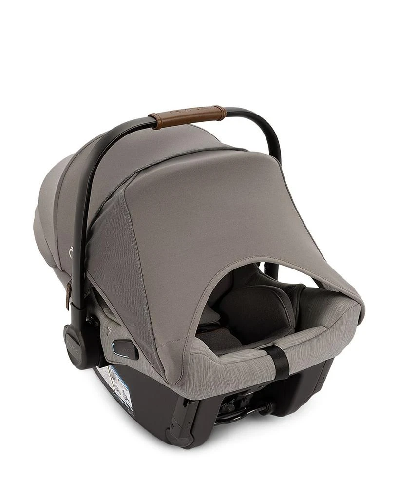 PIPA urbn Car Seat & MIXX next Stroller Travel System 商品