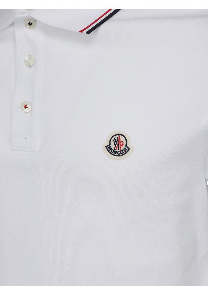 Polo Shirt商品第3张图片规格展示