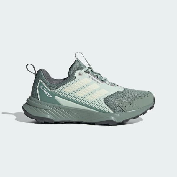 商品Adidas|Tracefinder Trail Running Shoes,价格¥555,第1张图片