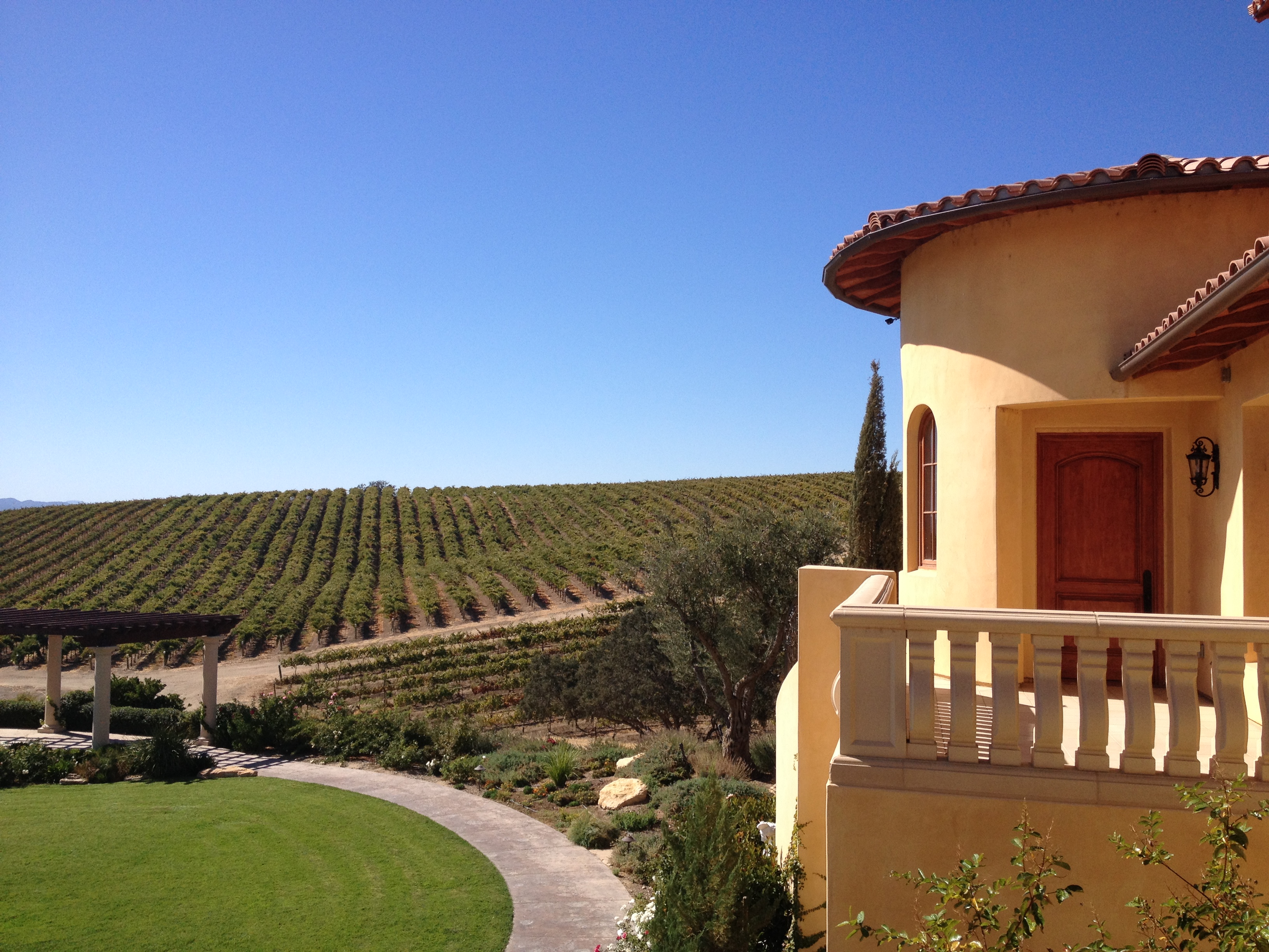 圣朱丽叶珍藏和谐混酿干红葡萄酒 2014 | VSJ Chorum Red Wine 2014 (Paso Robles, CA）商品第5张图片规格展示