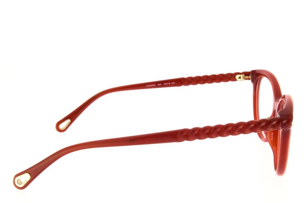 商品Chloé|CHLOÉ EYEGLASSES,价格¥2066,第2张图片详细描述