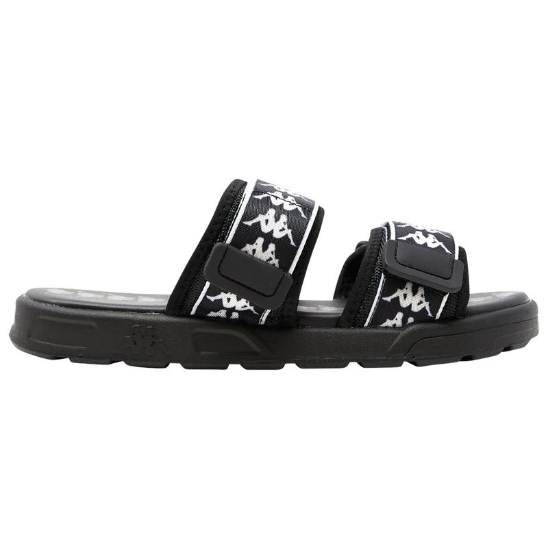 商品Kappa|Kappa 222 Banda Aster 1 Sandals - Men's,价格¥563,第1张图片