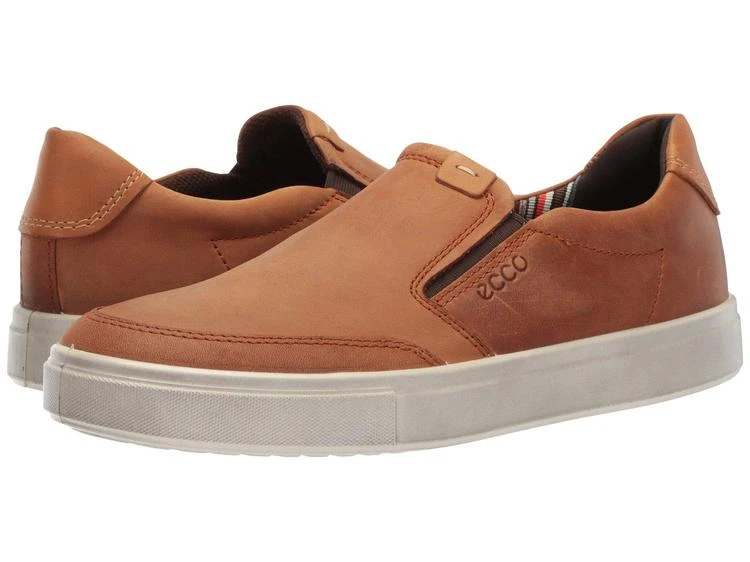 商品ECCO|Kyle Slip-On,价格¥512,第1张图片