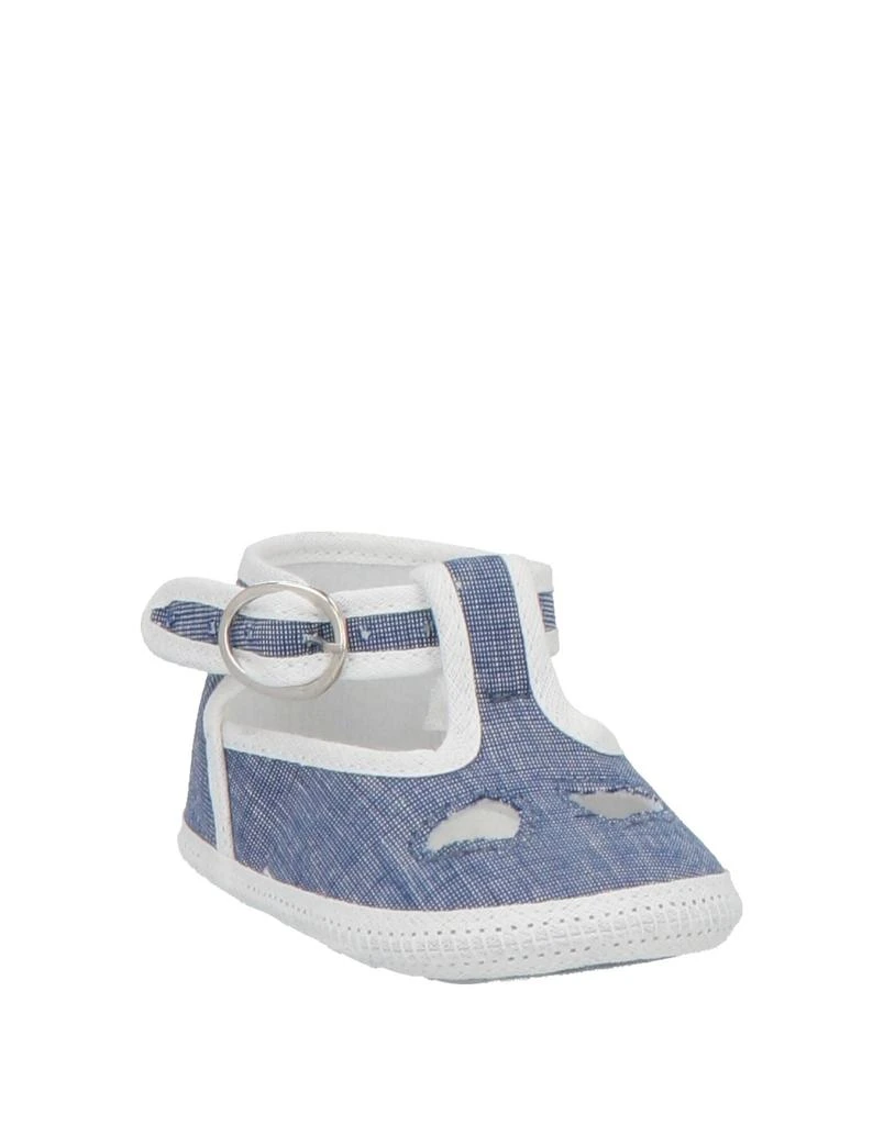 商品LE BEBÉ|Newborn shoes,价格¥274,第2张图片详细描述
