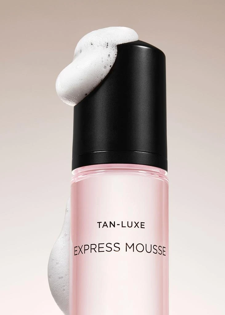 商品TAN-LUXE|Express Mousse,价格¥382,第2张图片详细描述