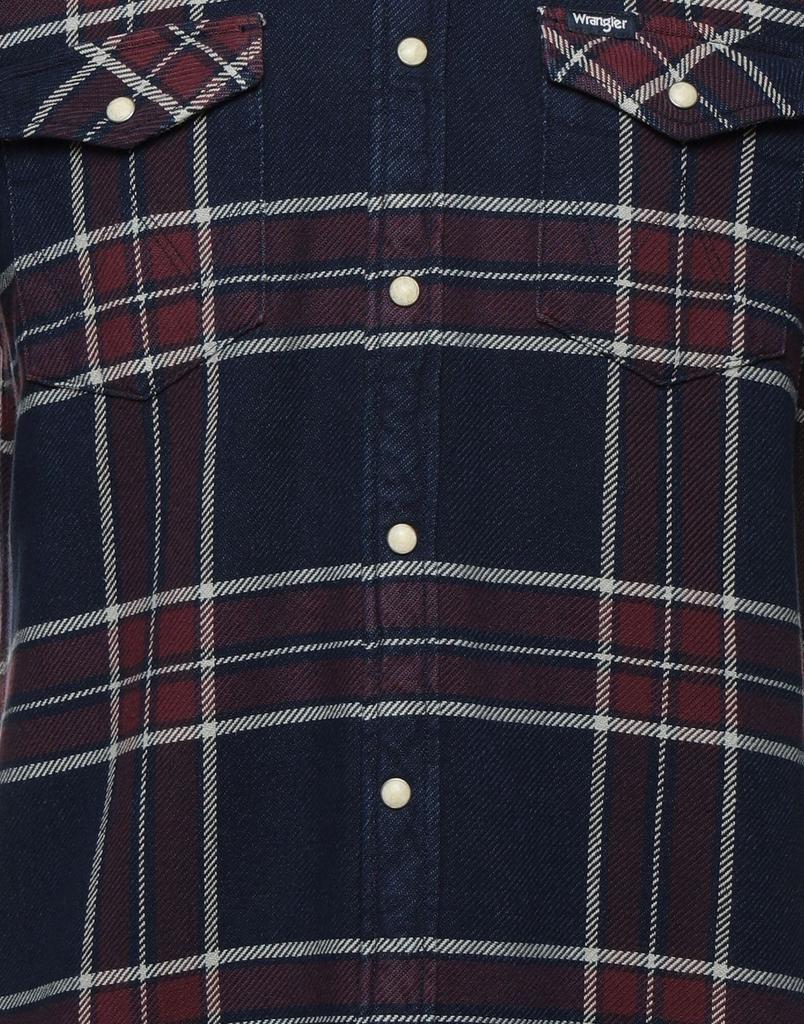 商品Wrangler|Checked shirt,价格¥240,第4张图片详细描述