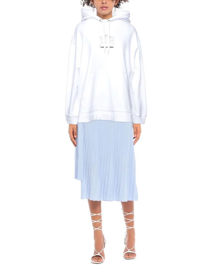 商品Burberry|Hooded sweatshirt,价格¥3306,第4张图片详细描述