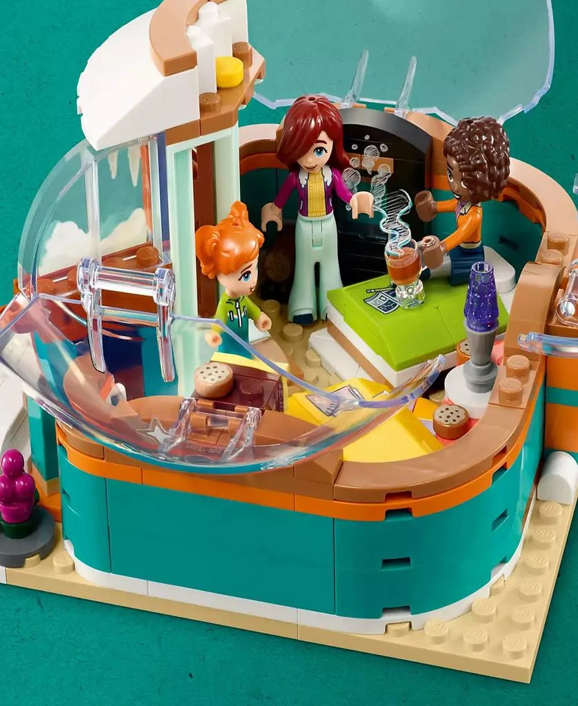 商品LEGO|LEGO Friends 41760,价格¥374,第3张图片详细描述