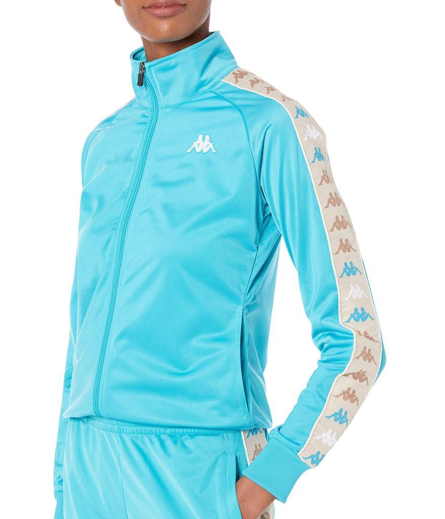 商品Kappa|222 Banda Wanniston 2,价格¥519-¥596,第5张图片详细描述