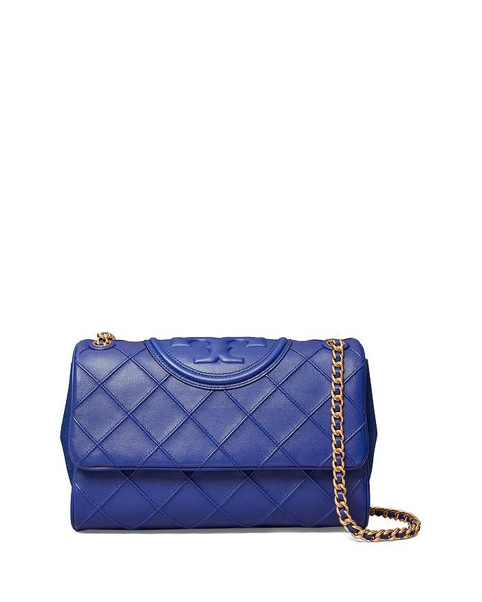 商品Tory Burch|Fleming Soft Convertible Shoulder Bag,价格¥5182,第1张图片