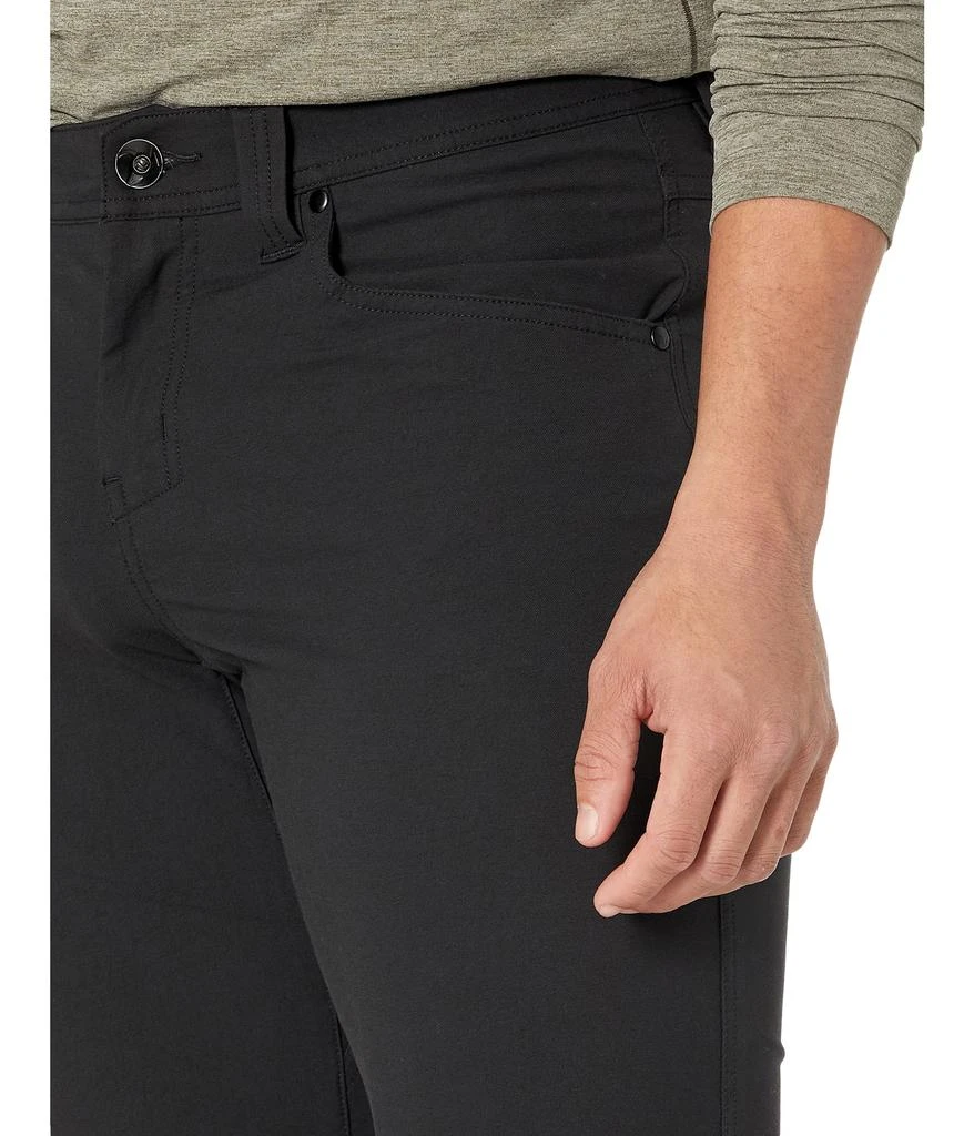商品Arc'teryx|男款 始祖鸟 Levon系列 户外长裤 防水面料 含棉,价格¥1161,第3张图片详细描述