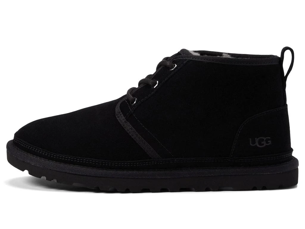商品UGG|Neumel 男士短靴,价格¥525-¥1124,第4张图片详细描述