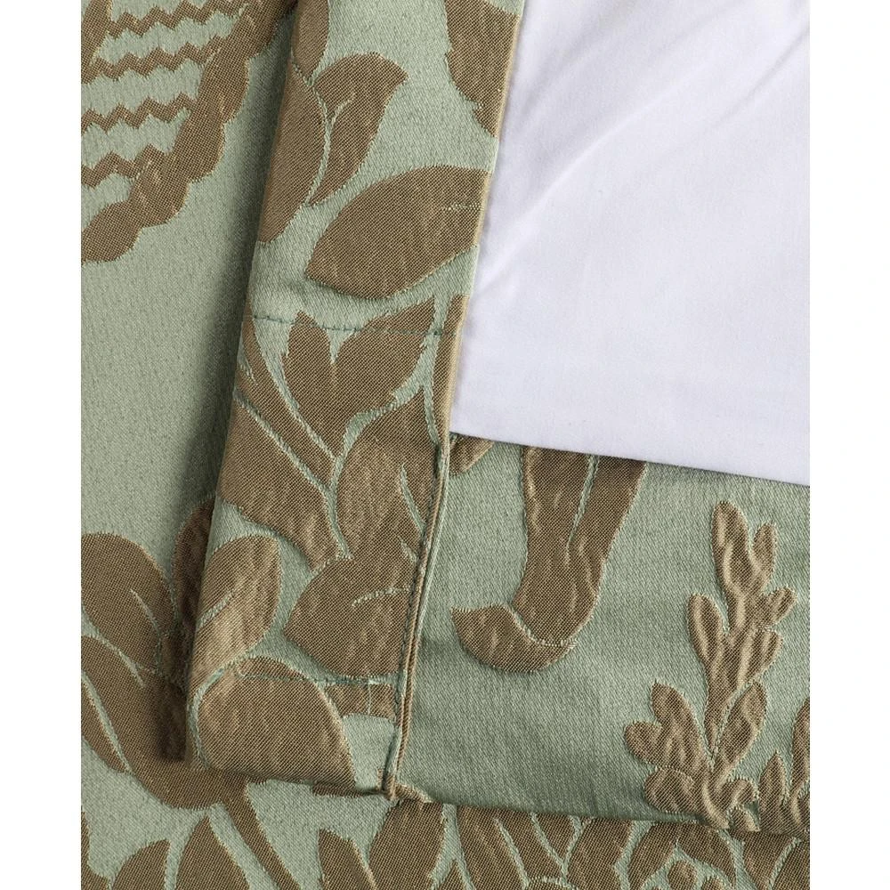 商品Exclusive Fabrics & Furnishings|Magdalena Jacquard Panel,价格¥627,第4张图片详细描述