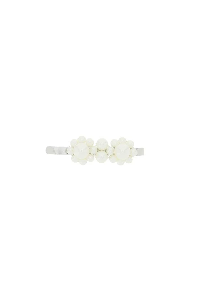 商品Simone Rocha|FLOWER HAIR CLIP,价格¥459,第1张图片