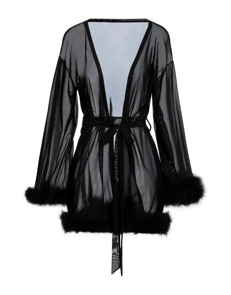 商品OW COLLECTION|Dressing gowns & bathrobes,价格¥767,第1张图片