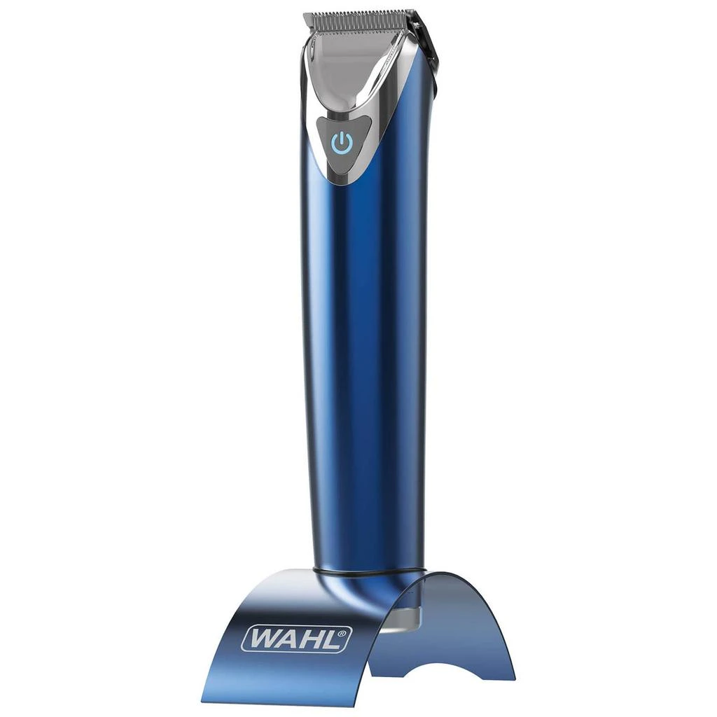 商品WAHL|Wahl Lithium 4 in 1 Multigroomer (Stainless Steel),价格¥780,第1张图片