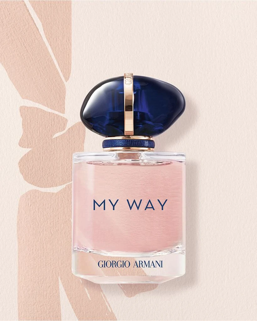 商品Giorgio Armani|My Way Mother's Day Gift Set,价格¥626,第4张图片详细描述