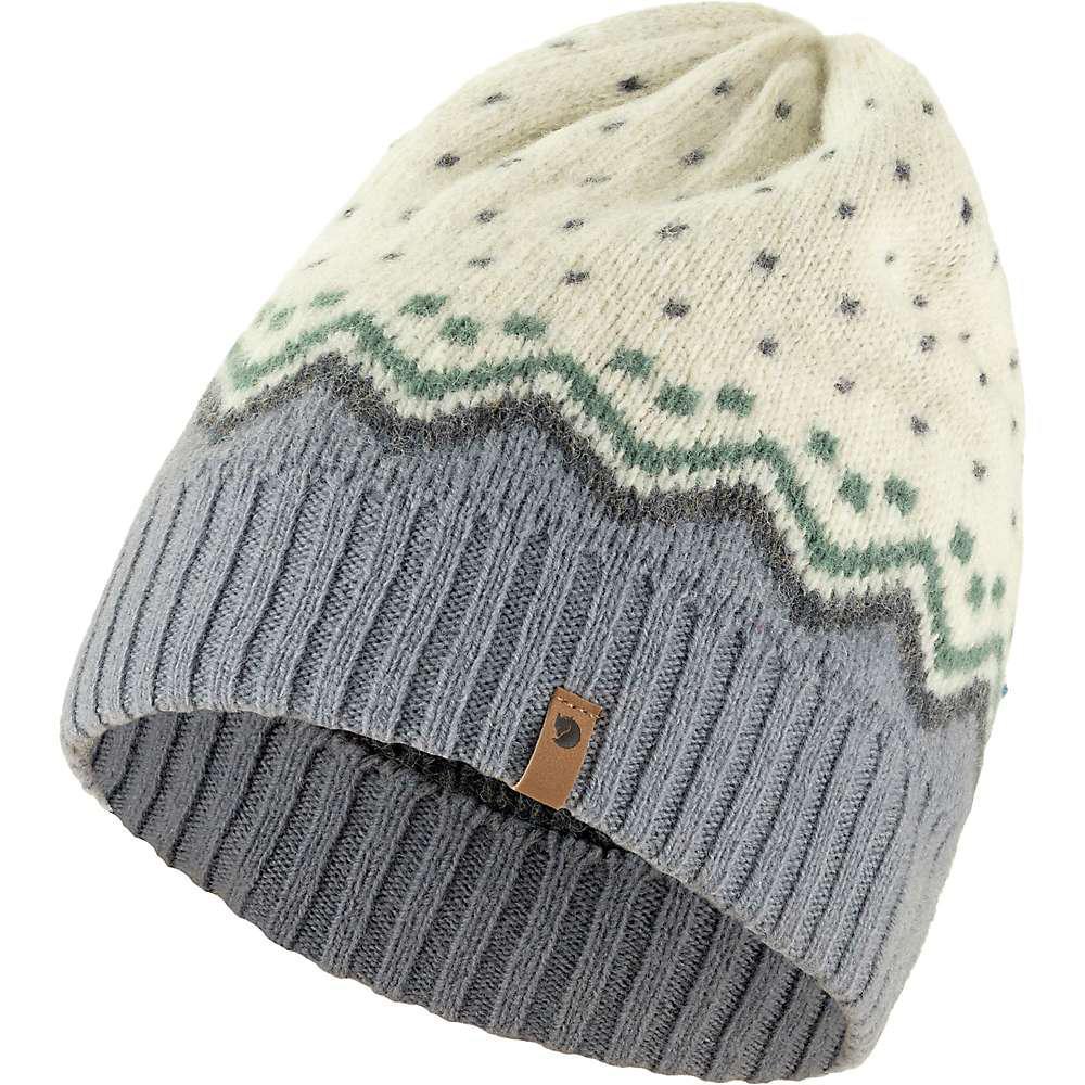 商品Fjällräven|Fjallraven Ovik Knit Hat,价格¥369,第4张图片详细描述