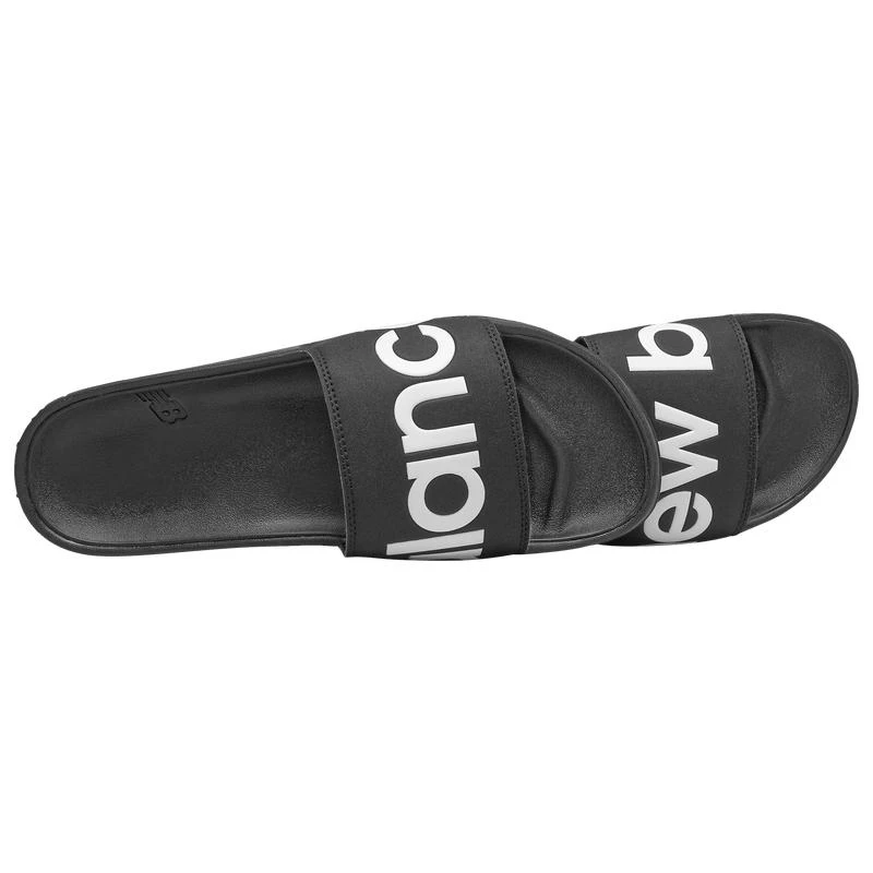 商品New Balance|New Balance 200 Slides - Men's,价格¥194,第3张图片详细描述