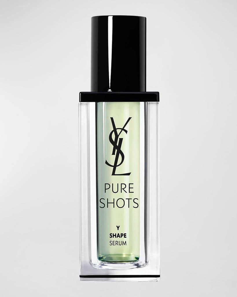 商品Yves Saint Laurent|Pure Shots Y Shape Firming Serum, 1 oz./ 30 mL,价格¥715,第1张图片