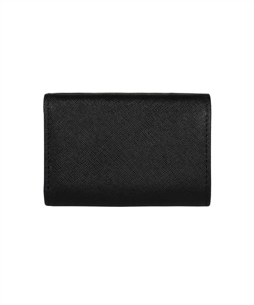 商品Vivienne Westwood|Vivienne Westwood SAFFIANO ENVELOPE Wallet,价格¥1476,第2张图片详细描述