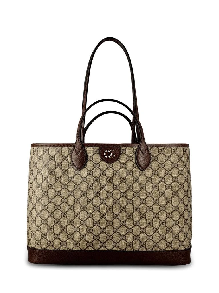 商品Gucci|Gucci Gucci Ophidia Medium Tote Bag,价格¥17407,第1张图片
