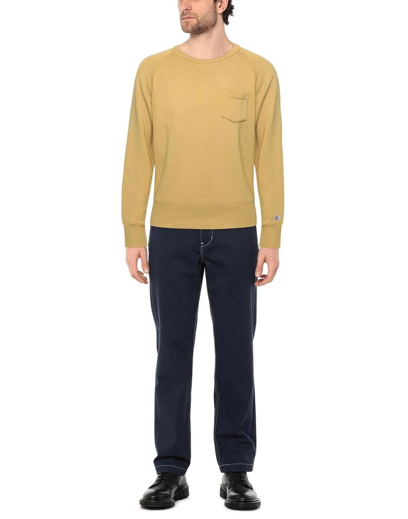 商品Todd Snyder|Sweatshirt,价格¥331,第2张图片详细描述