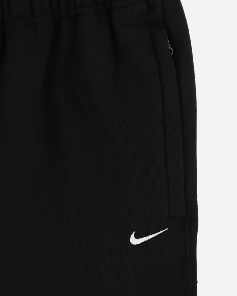 WMNS Solo Swoosh Sweatpants Black商品第3张图片规格展示