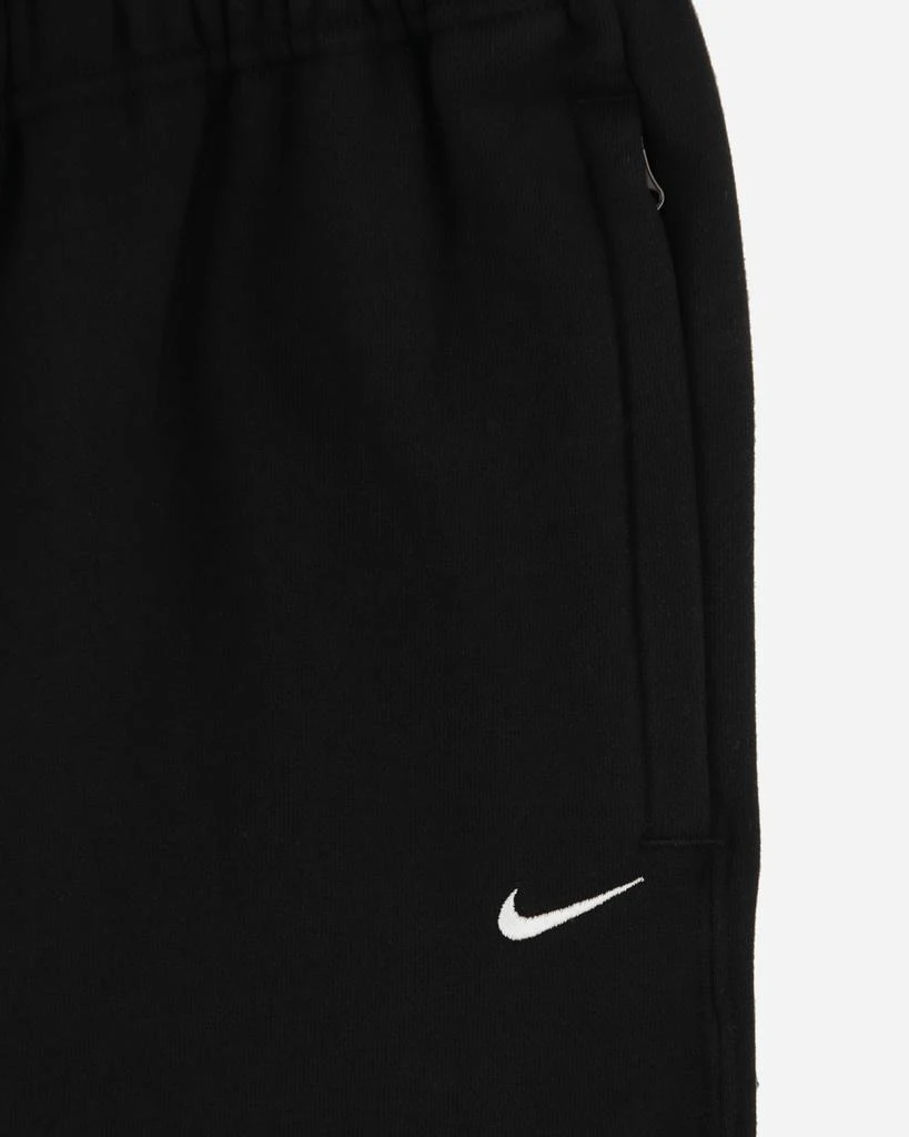 商品NIKE|WMNS Solo Swoosh Sweatpants Black,价格¥285,第3张图片详细描述