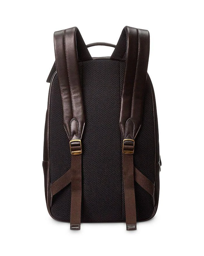 商品Ralph Lauren|Leather Backpack,价格¥2620,第3张图片详细描述