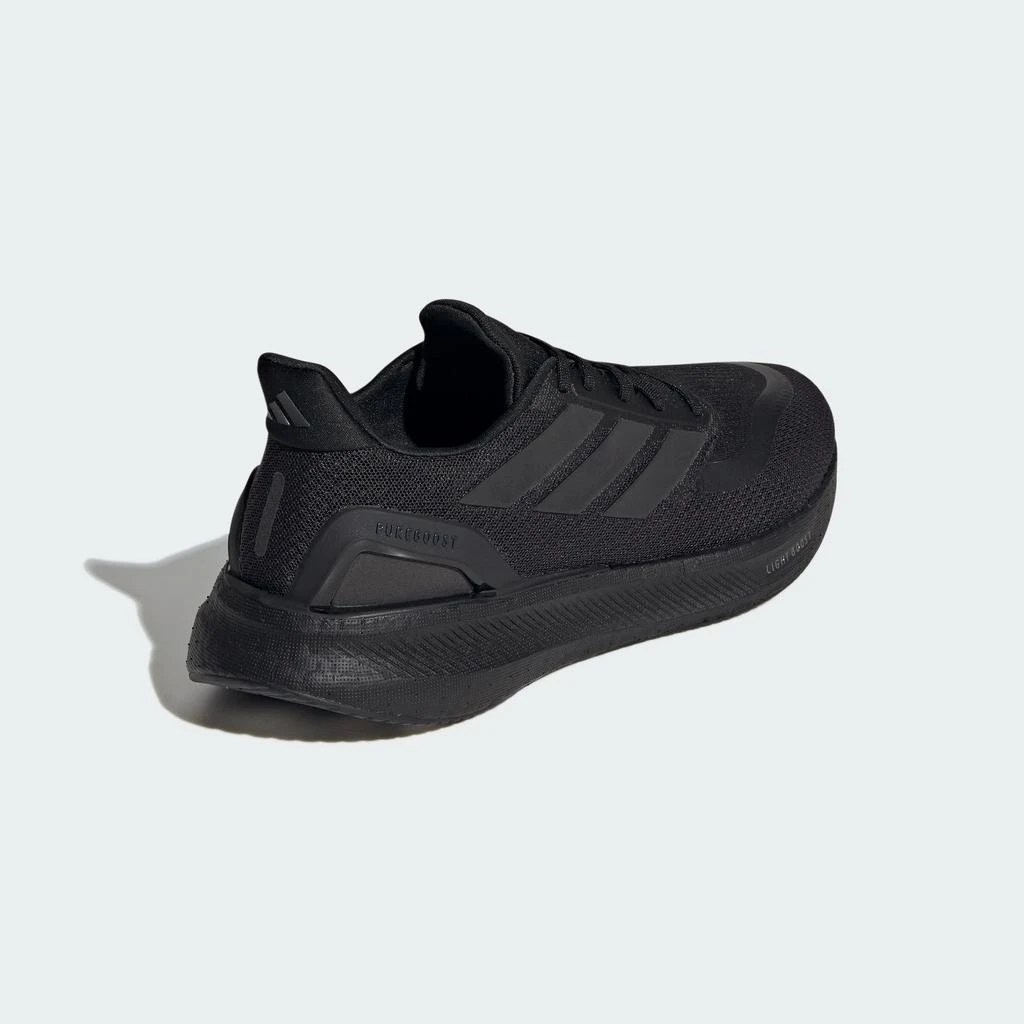 商品Adidas|Pureboost 5 Running Shoes,价格¥969,第5张图片详细描述