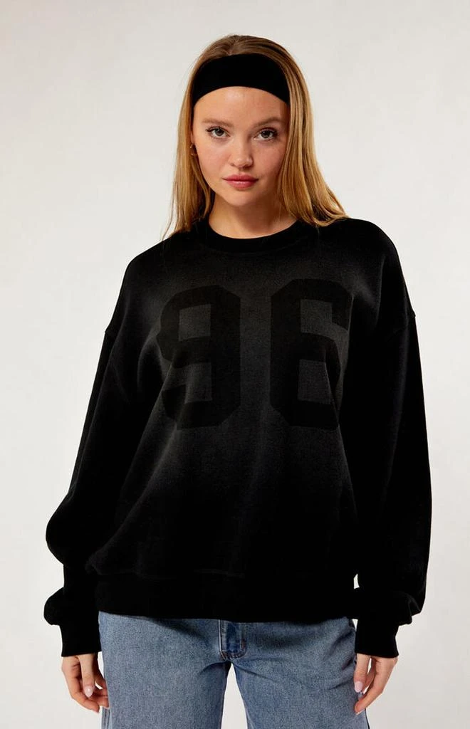 96 Crew Neck Sweatshirt 商品