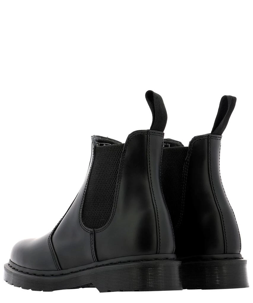 商品Dr. Martens|Dr. Martens 2976 Mono Chelsea Boots,价格¥1104,第4张图片详细描述