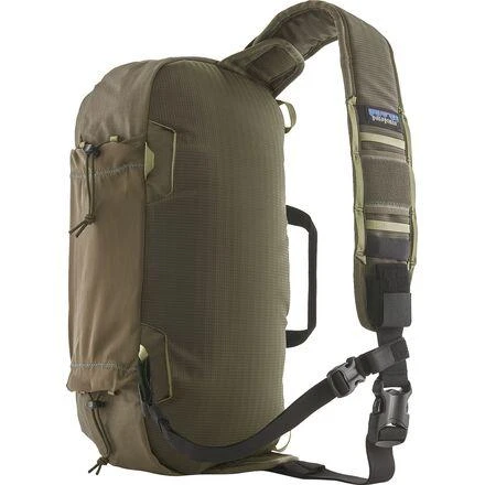 商品Patagonia|Stealth 10L Sling Pack,价格¥1119,第2张图片详细描述