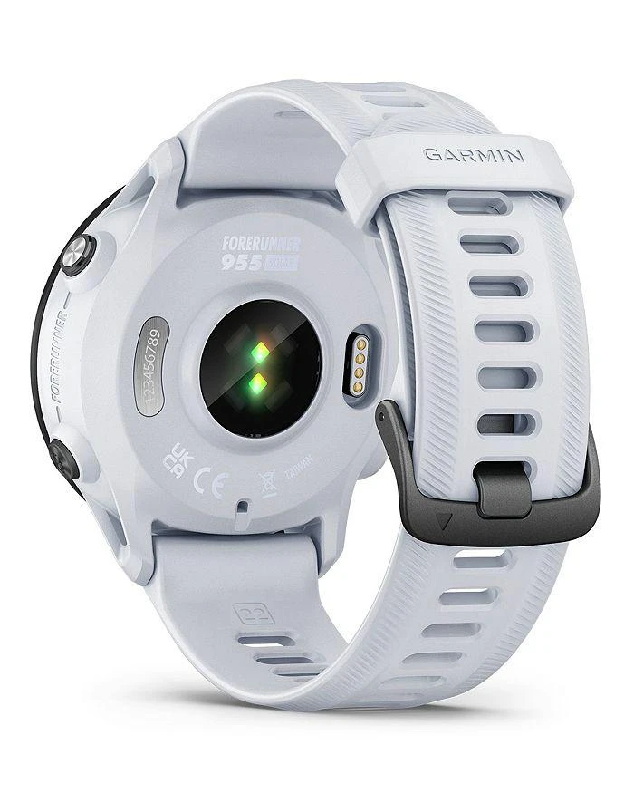 商品Garmin|Forerunner® 955 Solar Smartwatch, 47mm,价格¥4487,第4张图片详细描述