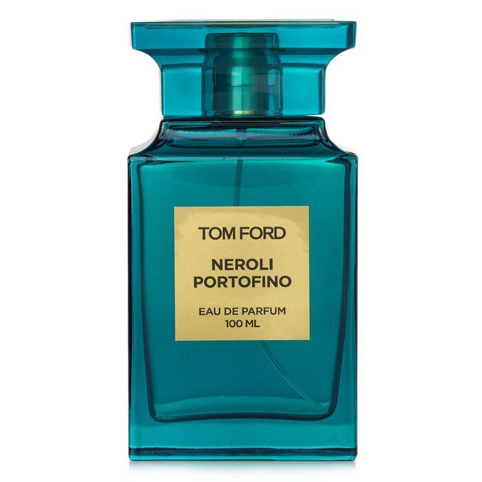商品Tom Ford|Tom Ford 橙花油男士香水Neroli Portofino EDP 100ml/3.4oz,价格¥1839,第1张图片