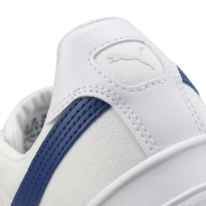 Smash Vulc Canvas男士低帮板鞋运动休闲鞋帆布鞋 商品
