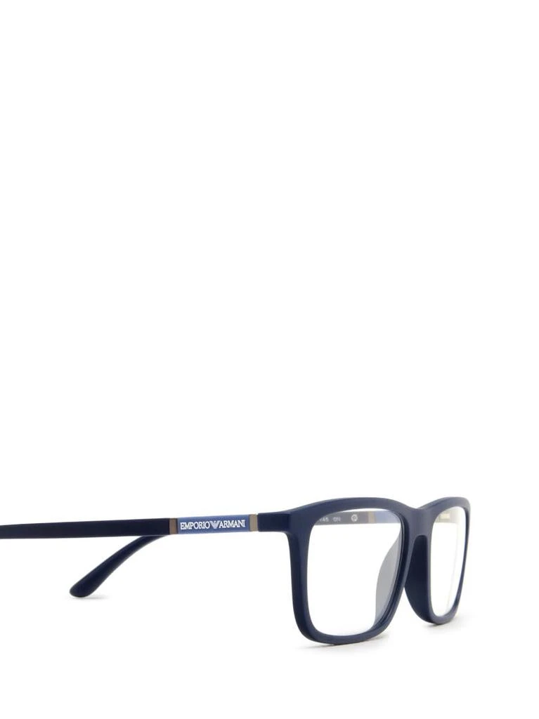 商品Emporio Armani|EA7 EMPORIO ARMANI Sunglasses,价格¥1260,第3张图片详细描述