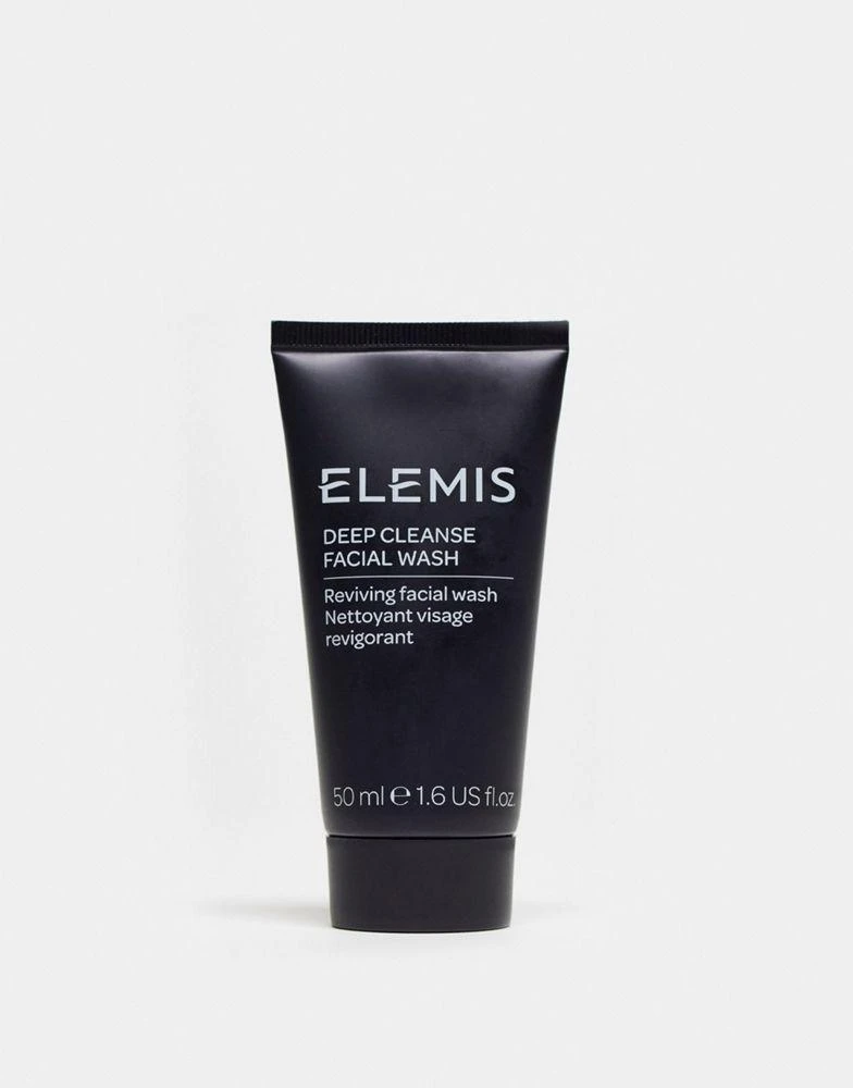 商品ELEMIS|Elemis Deep Cleanse Facial Wash 50ml,价格¥127,第1张图片
