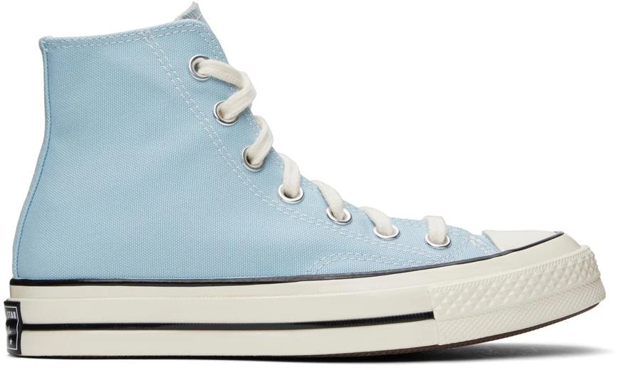 商品Converse|Blue Chuck 70 Sneakers,价格¥161,第1张图片