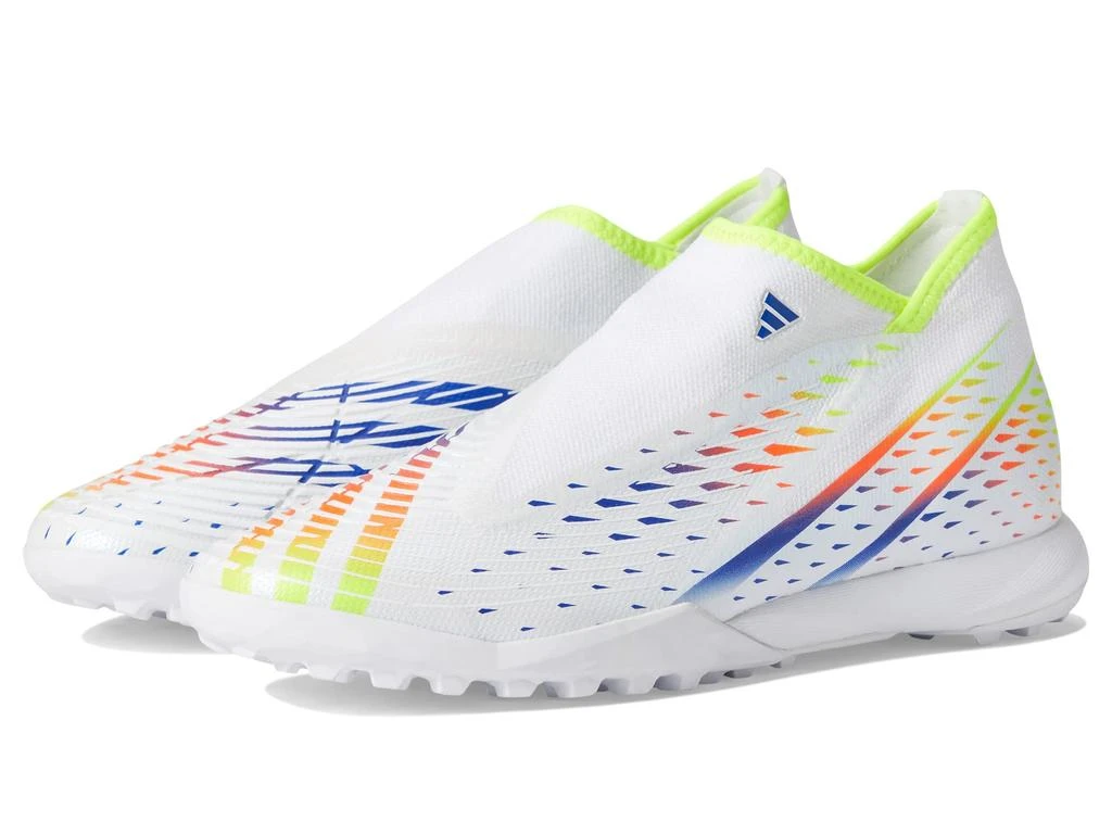 商品Adidas|Edge.3 Predator Laceless Turf,价格¥755,第1张图片