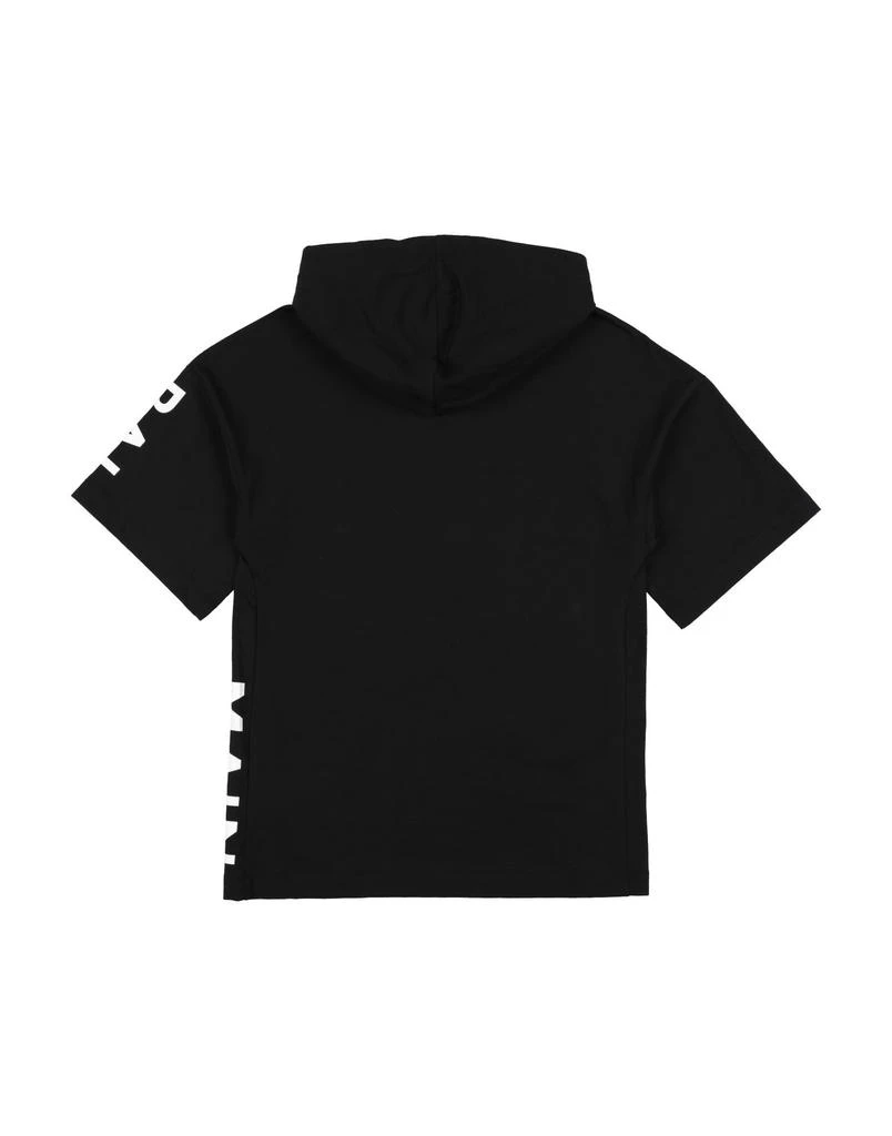 商品Balmain|T-shirt,价格¥1043,第2张图片详细描述