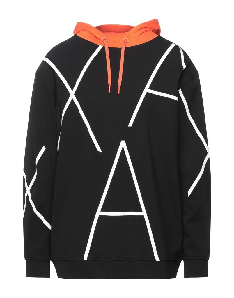 商品Armani Exchange|Hooded sweatshirt,价格¥638,第1张图片