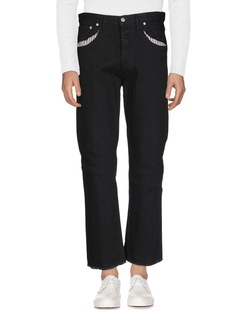 商品MAISON MARGIELA|Denim pants,价格¥1183,第2张图片详细描述