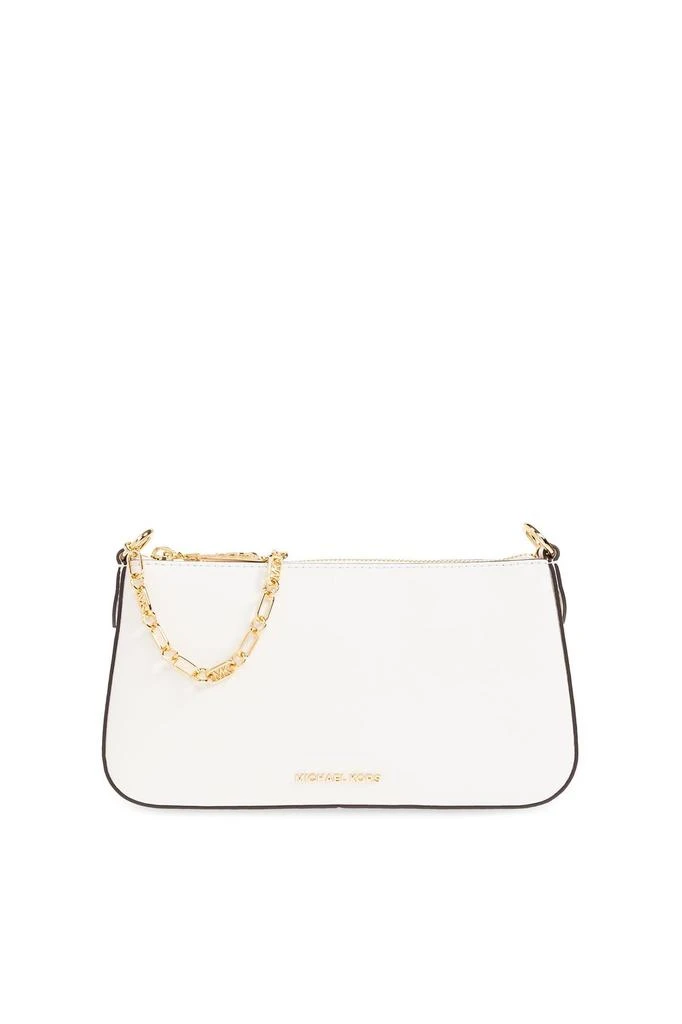 商品Michael Kors|Michael Michael Kors Empire Chain-Linked Medium Shoulder Bag,价格¥1433,第1张图片