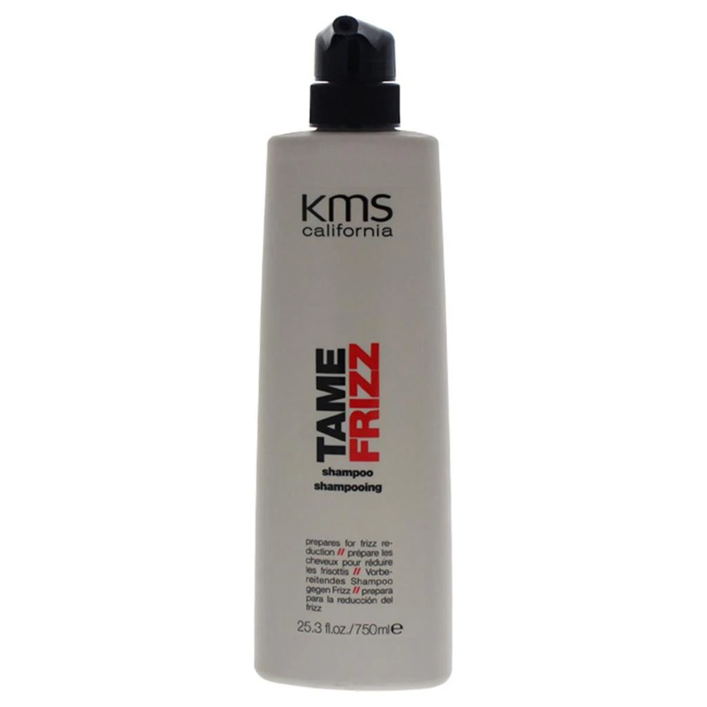 商品KMS|U-HC-11754 Tame Frizz Shampoo for Unisex - 25.3 oz,价格¥174,第1张图片