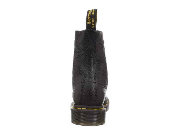 商品Dr. Martens|1460 Pascal Emboss Core,价格¥372,第5张图片详细描述